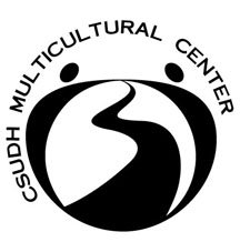 多元文化中心标志