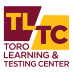 Toro Learning and Testing Center Logo